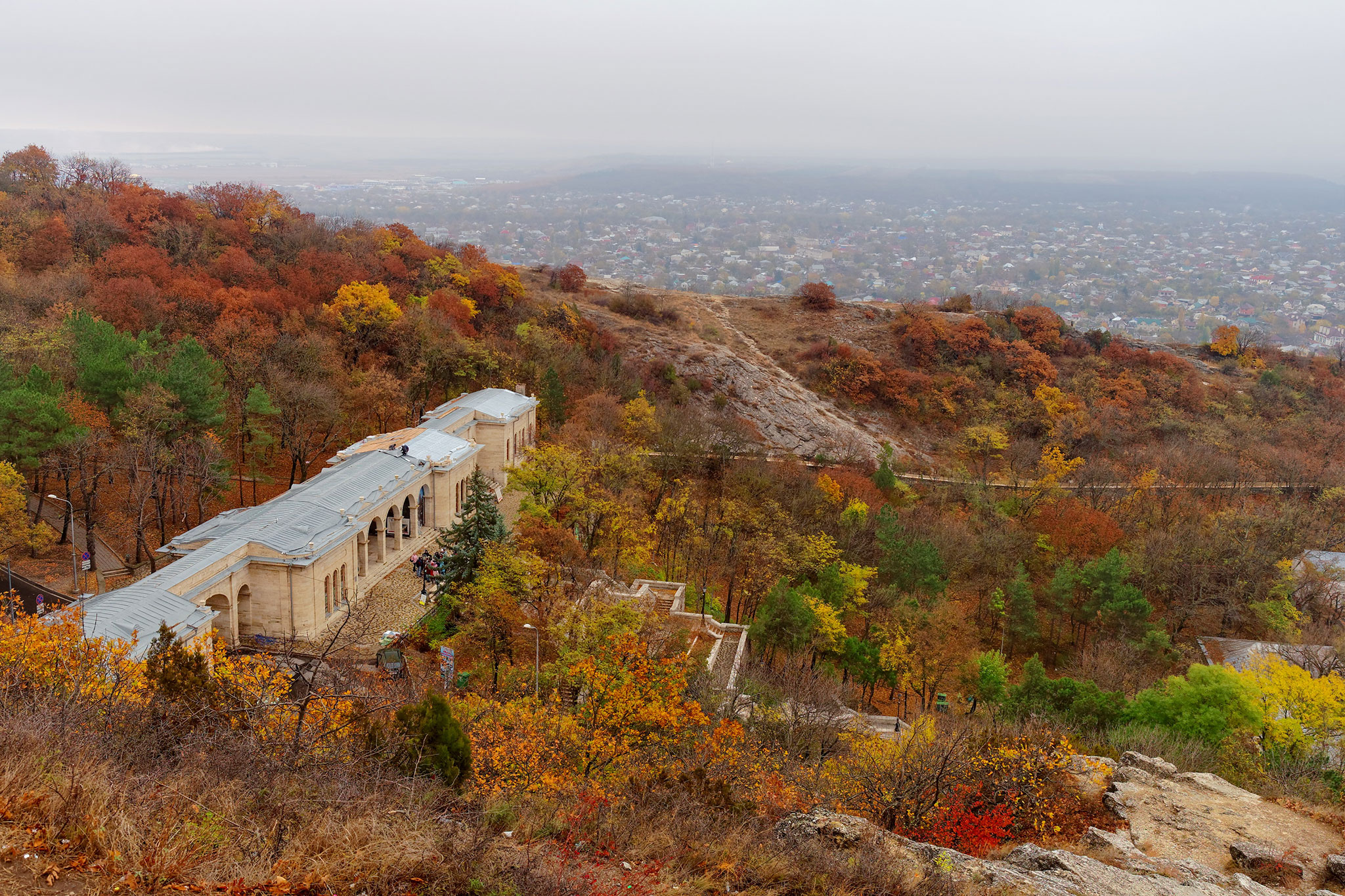 Пятигорск (Pyatigorsk)